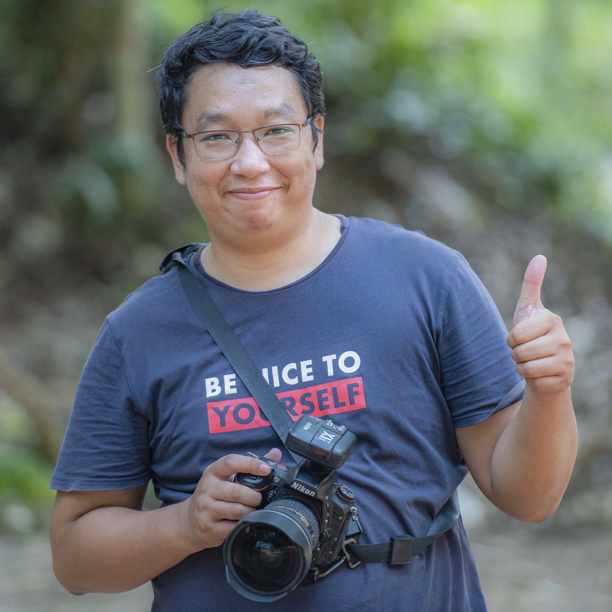 Lifestyle photographer in siem reap